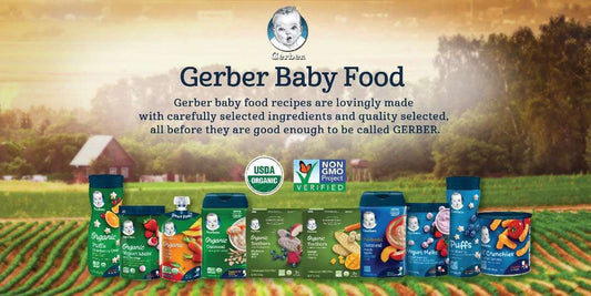 Here’s how you can buy healthy baby foods in Bangladesh?