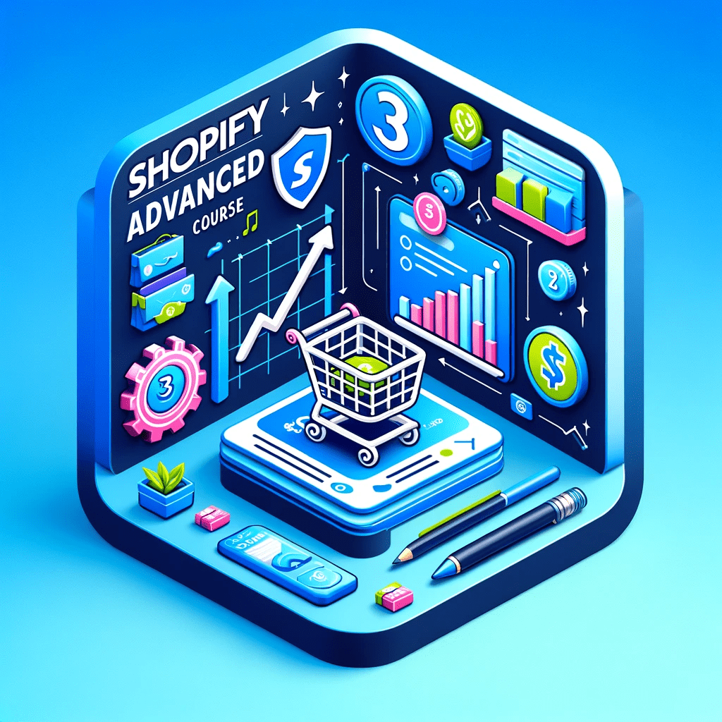 Shopify Advanced Course – Notunera