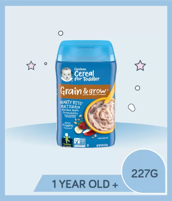 Gerber-Hearty-Bits-Cereal