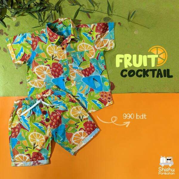 fruit-cocktail-shirt-pant-set-unisex-photo-1