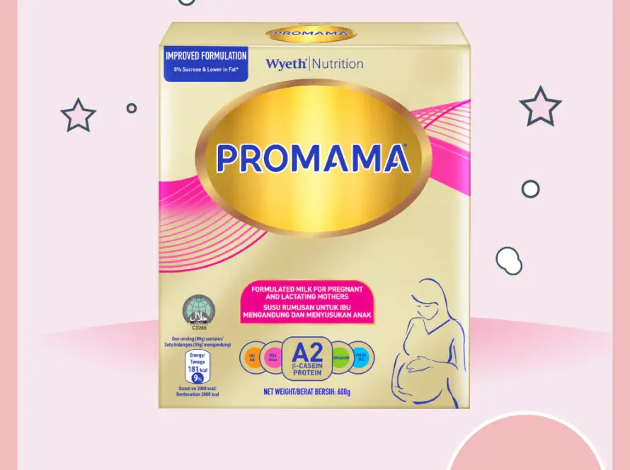 promama-600g-wyeth-nutrition